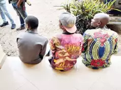 Hoodlums Who Attacked Church In Osun During Vigil, Raped Worshipper Arrested