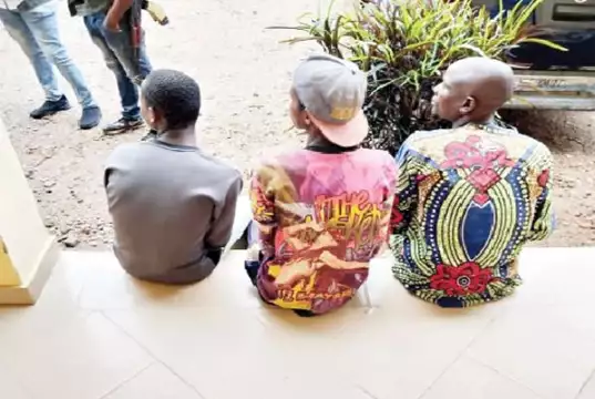 Hoodlums Who Attacked Church In Osun During Vigil, Raped Worshipper Arrested