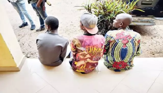 Hoodlums Who Attacked Church In Osun During Vigil, Raped Worshipper Arrested
