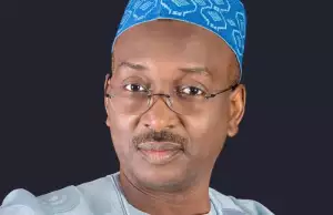 Salihu Lukman Faults El-Rufai Over Decision To Quit Coalition Membership Salihu Lukman Faults El-Rufai Over Decision To Quit Coalition Membership