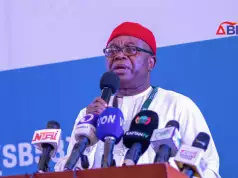 Rep. Onuigbo Champions Model Climate Change Law To Guide Africa’s Green Transition Marginalisation Of South East Started With Number Of States In Region, Happened Before Tinubu’s Govt — Onuigbo