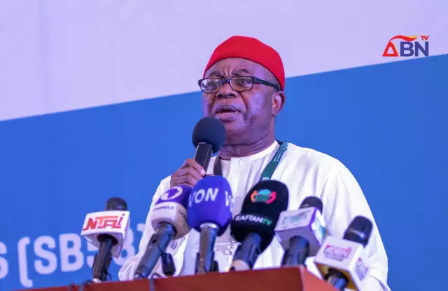 Marginalisation Of South East Started With Number Of States In Region, Happened Before Tinubu’s Govt — Onuigbo Marginalisation Of South East Started With Number Of States In Region, Happened Before Tinubu’s Govt — Onuigbo