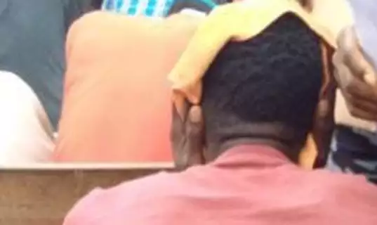 Hike In Petrol Price Pushed Me Into Robbery, 29-Yr-Old Driver Confesses Hike In Petrol Price Pushed Me Into Robbery, 29-Yr-Old Driver Confesses