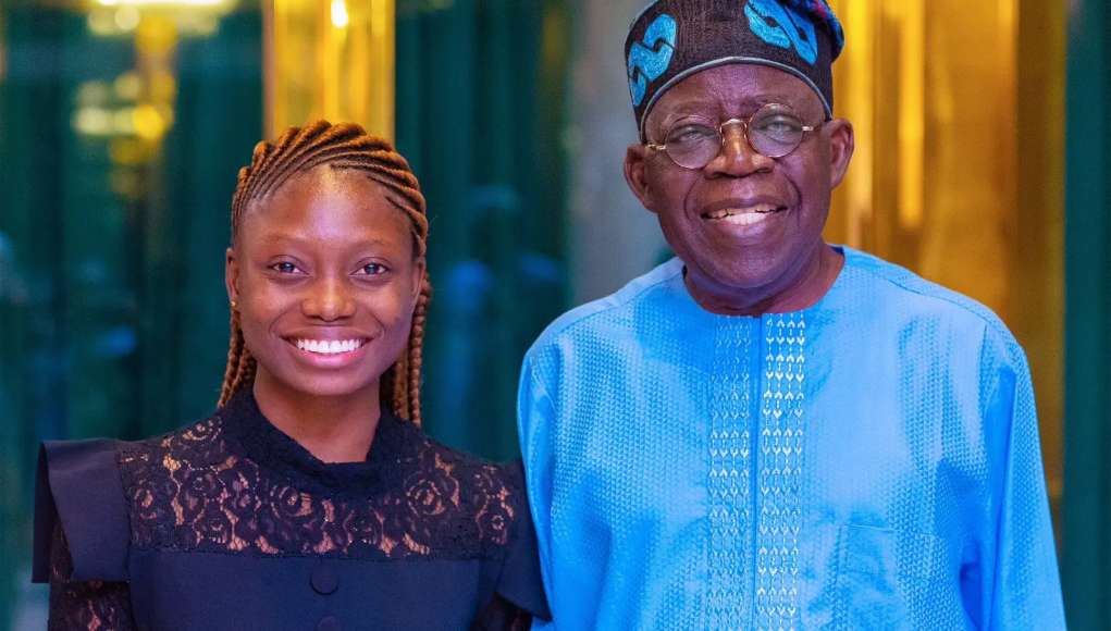 Tinubu Appoints 400-Level Student Into Tax Reforms Committee