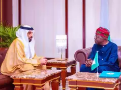 After Visa Ban, Tinubu Moves To Resolve Diplomatic Row Between Nigeria, UAE