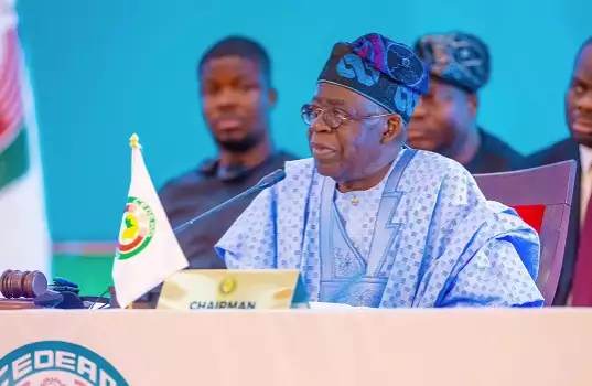 Tinubu Is A Master Strategist, He Will Fix Nigeria: Yul Edochie Tinubu Is A Master Strategist, He Will Fix Nigeria: Yul Edochie