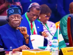 Tinubu Bars FG Officials With No Direct Participation In UNGA From Travelling Tinubu Bars FG Officials With No Direct Participation In UNGA From Travelling