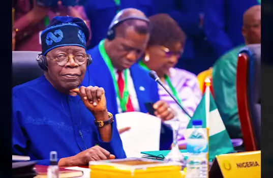ECOWAS Leaders To Meet On Thursday After Expiration Ultimatum On Military Junta In Niger Tinubu Bars FG Officials With No Direct Participation In UNGA From Travelling