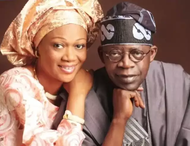 Me And My Husband Mean Well For All Of You, First Lady Oluremi Tinubu Assures Nigerians