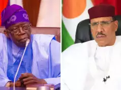 Tinubu Talks Tough, Warns Of “Grave Consequences” If Bazoum’s Health Falters