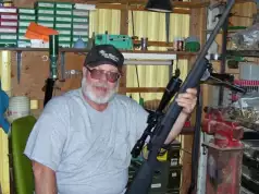 FBI Kills Man Who Threatened To Gun Down President Biden