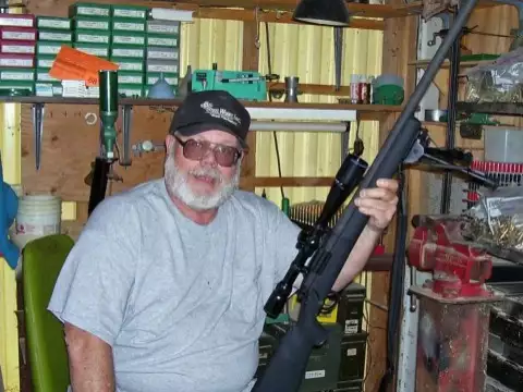 FBI Kills Man Who Threatened To Gun Down President Biden