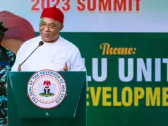 Imo Guber Poll: Uzodinma Says He’ll Win Again