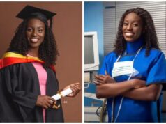 Doctor Who Died In Lagos Elevator Laid To Rest