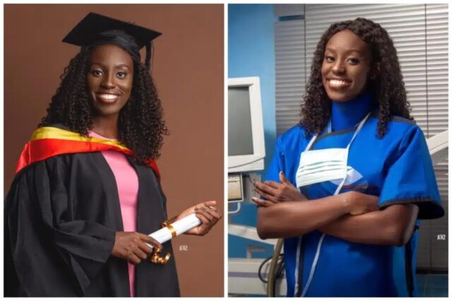 Doctor Who Died In Lagos Elevator Laid To Rest