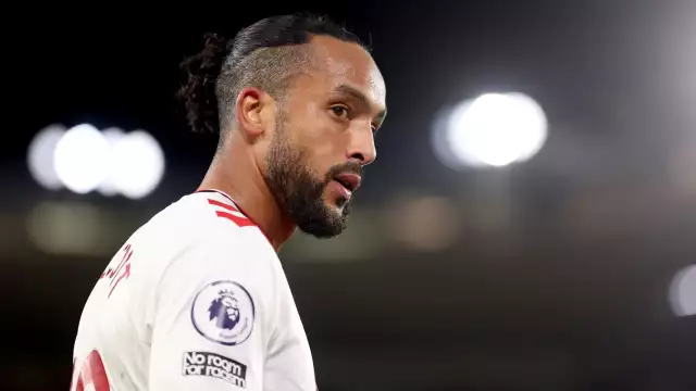 Walcott Announces Retirement From Professional Football At 34 Walcott Announces Retirement From Professional Football At 34