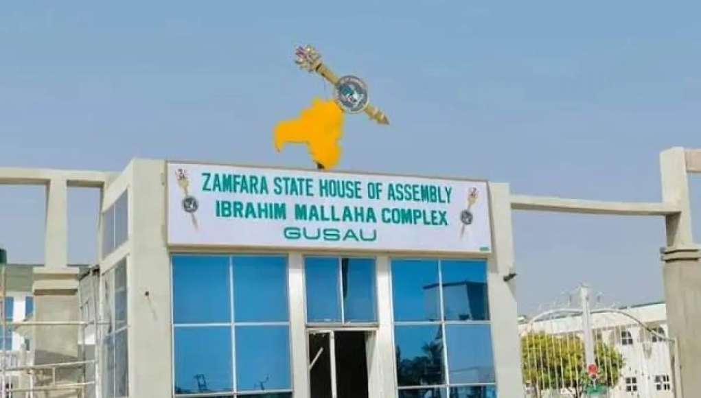 Tension As Lawmakers Move To Impeach Zamfara Assembly Speaker, Moriki