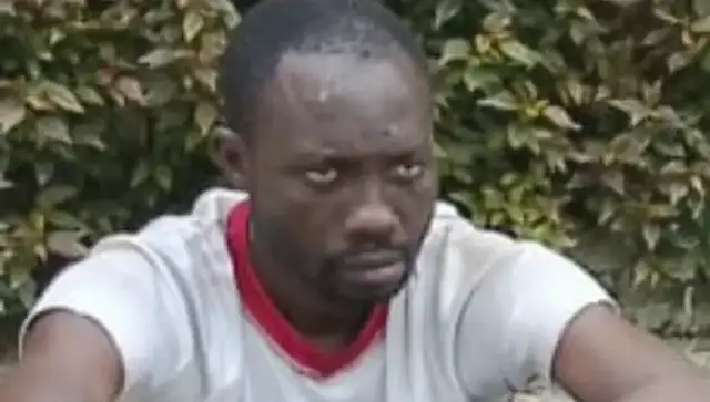 Footballer Who Killed, Removed Ex-Lover’s Vital Body Organs Says He’s Not A Ritualist