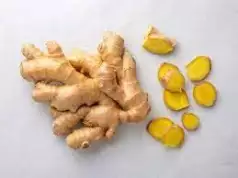 Ginger Farmers Lose N10bn To Strange Disease