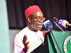 Fuel Subsidy Removal: We Must Undergo This Pain To Emerge Victorious, Says Soludo