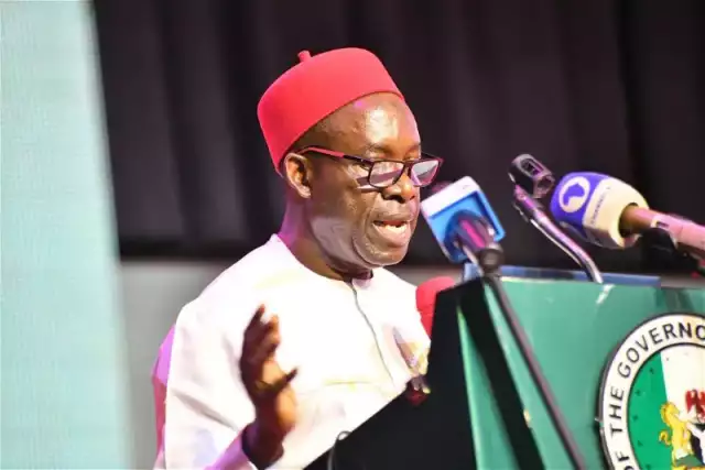 Fuel Subsidy Removal: We Must Undergo This Pain To Emerge Victorious, Says Soludo