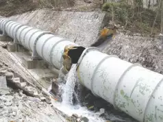 Illegal Pipeline Connection In Abia Costs Nigeria $7.2m Monthly, FG Says