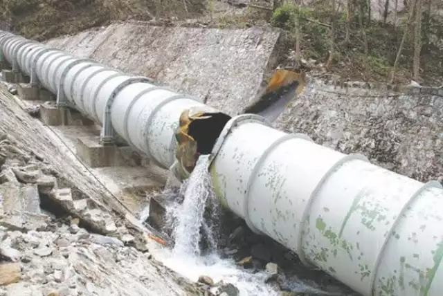 Illegal Pipeline Connection In Abia Costs Nigeria $7.2m Monthly, FG Says