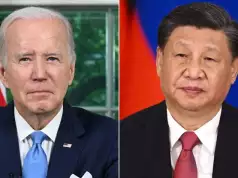 Stop Influencing Nigeria With Loans, US Tells China