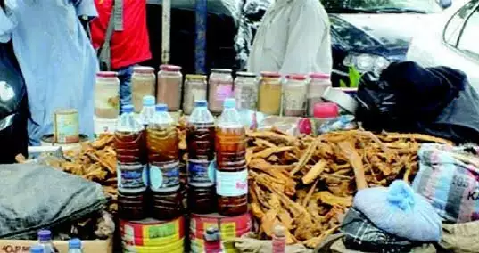 Anambra Govt Places Ban On Advertisement Of Herbal Medicines