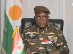 Niger: Junta Leader, General Tchiani Finally Agrees To Dialogue With ECOWAS