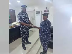 Anambra Police Commissioner Rewards Female Inspector For Rejecting Suspect’s Bribe