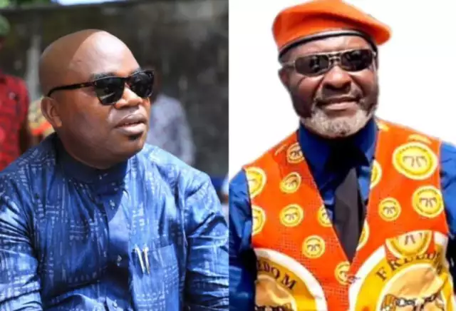 You’re Part Of The Problems In Abia, Ex CPS Appolos Tackles Rep. Onwusibe You're Part Of The Problems In Abia, Ex CPS Appolos Tackles Rep. Onwusibe