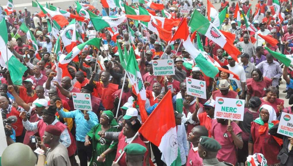 Akwa Ibom Labour Insists On N850,000 Minimum Wage For Workers