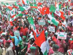 Akwa Ibom Labour Insists On N850,000 Minimum Wage For Workers Akwa Ibom Labour Insists On N850,000 Minimum Wage For Workers