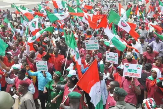 Labour Considers Postponement Of Strike After Gbajabiamila Described It As Listening Organisation Akwa Ibom Labour Insists On N850,000 Minimum Wage For Workers