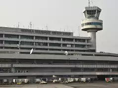 FG Close Down Murtala Muhammed Airport, Suspends Contracts, Concessions