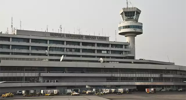 FG Close Down Murtala Muhammed Airport, Suspends Contracts, Concessions