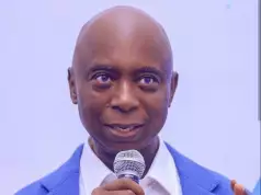 Why I Dumped PDP For APC — Ned Nwoko NPN Faults Ned Nwoko Comment Over Igbo Claim
