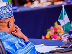 Nigeria Never Applied To Join BRICS Bloc, Says VP Shettima