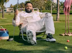DJ Khaled Explains How Golf Has Aided With His Weight Loss DJ Khaled Explains How Golf Has Aided With His Weight Loss