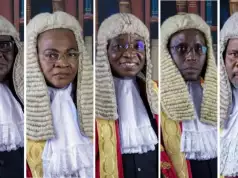 Labour Party Unable To Prove Electoral Irregularities Against Tinubu, Tribunal Rules