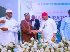 Imo Governorship: No Going Back On Winning, APC Vows After Inauguration Of Campaign Council