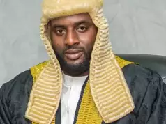 Oyo Assembly Speaker Becomes Chairman, Nigeria Conference of Speakers