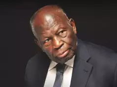First Indigenous Chartered Accountant In Nigeria, Akintola Williams Dies At 104