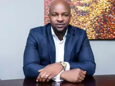 Google Appoints Nigeria’s Alex Okosi As MD In Africa Google Appoints Nigeria's Alex Okosi As MD In Africa