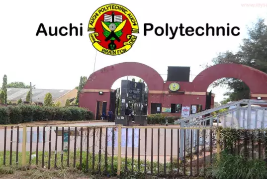 Auchi Poly Grants 4 Repentant Cultists Amnesty Auchi Poly Grants 4 Repentant Cultists Amnesty