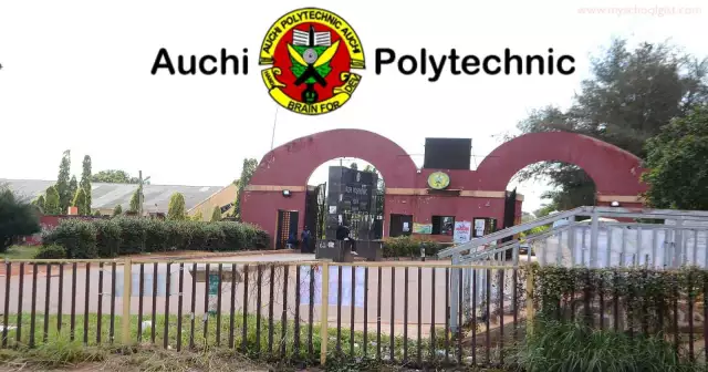 Auchi Poly Grants 4 Repentant Cultists Amnesty Auchi Poly Grants 4 Repentant Cultists Amnesty