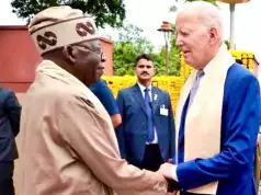 UNGA: Tinubu To Hold Talks With Biden In New York
