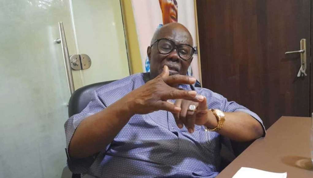 Judiciary Should Not Decide Election Winners – Bode George