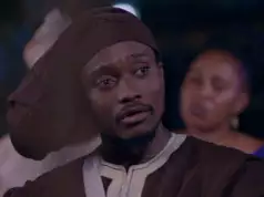 Brymo Finally Opens Up On Why He Demanded S3x Before Collaboration With Simi